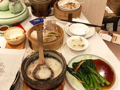 -新兴家喻酒家·羊城名宴(昌岗店)