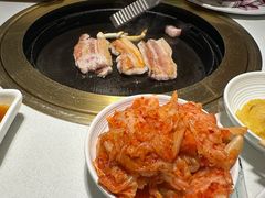 -韩时烤肉(枫蓝店)