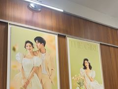 -海马体家庭照相馆(广州正佳广场店)