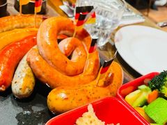 -1886德国汽车餐厅(外滩中央店)