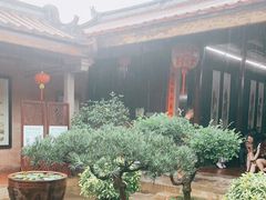 -许驸马府