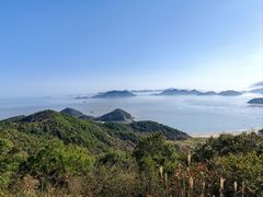 -东海半边山旅游度假区