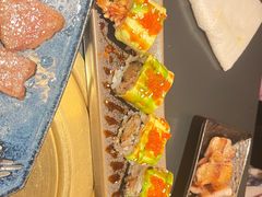 -無二炙坊·和牛烧肉(大钟寺1733店)