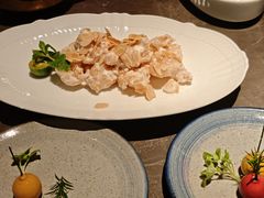 芥香虾球-金鸭季·北京烤鸭(深业上城店)