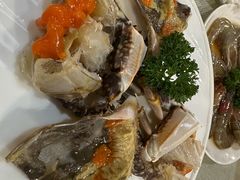 -渔娘渔家丹东海鲜(东直门店)