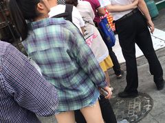 -金牌韩老五脆皮烤鸭(科学岛路店)