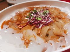 -金掌勺锅包肉(太原万达店)