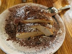 提拉米苏-PIZZA BIANCA(民园店)