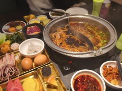 -牛New寿喜烧(新六百店)