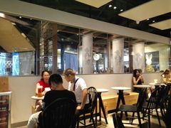 -喜茶(上海正大广场店)
