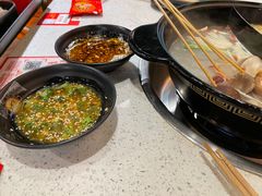 -钢管厂五区小郡肝串串香(南山店)