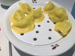 -船歌·鱼水饺青岛菜(枫蓝国际购物中心店)