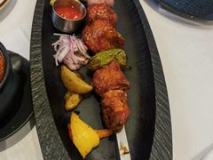 -马克西姆俄罗斯餐厅(通亚街店)