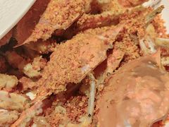 -上和臻品中国菜(花园街店)