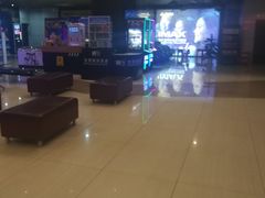 -万达影城(芜湖万达广场激光IMAX店)