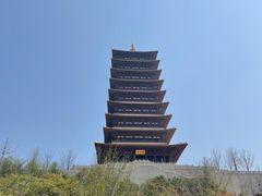 -牛首山文化旅游区