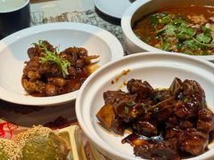 -绿茶餐厅(千岛湖银泰城店)