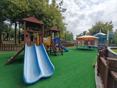 -三亚海棠湾万丽度假酒店