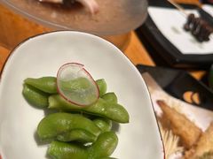 -水濑·日料放题(天河店)