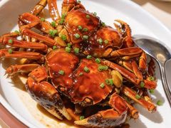 -成隆行·蟹王府(淮海店)