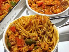 -友达面馆(广州总店)