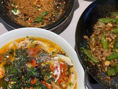 -费大厨辣椒炒肉(黄兴中心广场店)