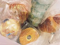 -喜利来蛋糕(景子街店)