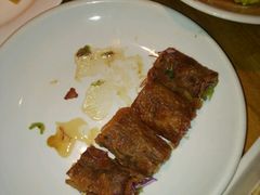 -萨拉伯尔水源素问店·韩国宫廷料理(人民路店)