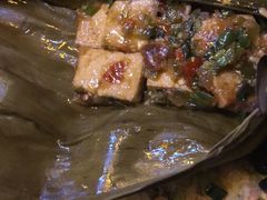 -傣乡之味·傣族特色手抓饭·孔雀宴(大理古城首店)