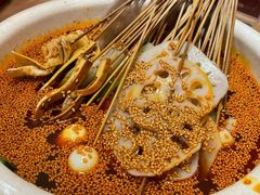 -嘉州叶婆婆钵钵鸡(建设路店)