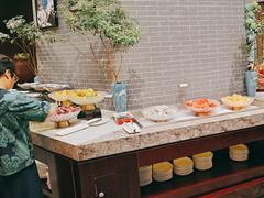 -浙江西子宾馆·瑶园咖啡厅