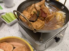 -玉林烤鸭店(垡头店)