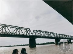 -滨州铁路桥