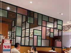 大堂-尚一汤 广东炖汤(金桥国际店)