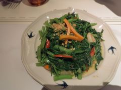 -太食獸泰式茶餐厅(IFS国金中心店)