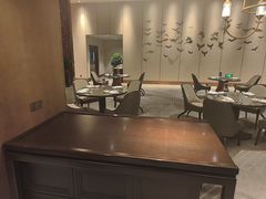 -领事馆19号中餐厅(厦门海景洲际酒店)