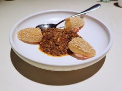 香辣蟹粉-成隆行·蟹王府(九江路店)