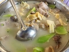 -品鲜村农家菜·阳澄湖大闸蟹(总店)