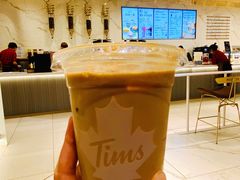 -Tims天好咖啡(江干万象城店)