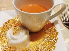 8餐厅-8餐厅(新葡京酒店)