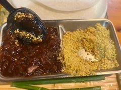 -烤五行·烧烤烤串(石佛营店)