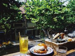 -Alimentari早午餐(安福路店)