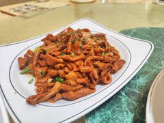 豉油王鹅肠-老字号蛇口德记烧腊饭店·海鲜加工