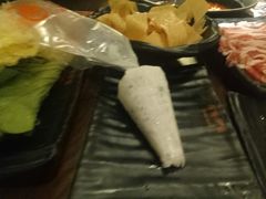 -呷哺呷哺 小火锅 (浦东新欧尚超市店)