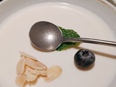 杏仁豆腐-苏帮袁Sue Cuisine(南开大悦城店)