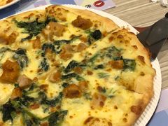 -必胜客(联投东方店)