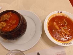 -华梅西餐厅(哈尔滨中央大街店)