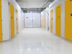 -安东易迷你仓自助寄存仓库(苏州桥店)