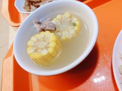 -梅园食堂