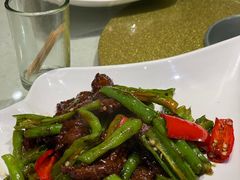 -阿巧一号私房菜(止园路店)
